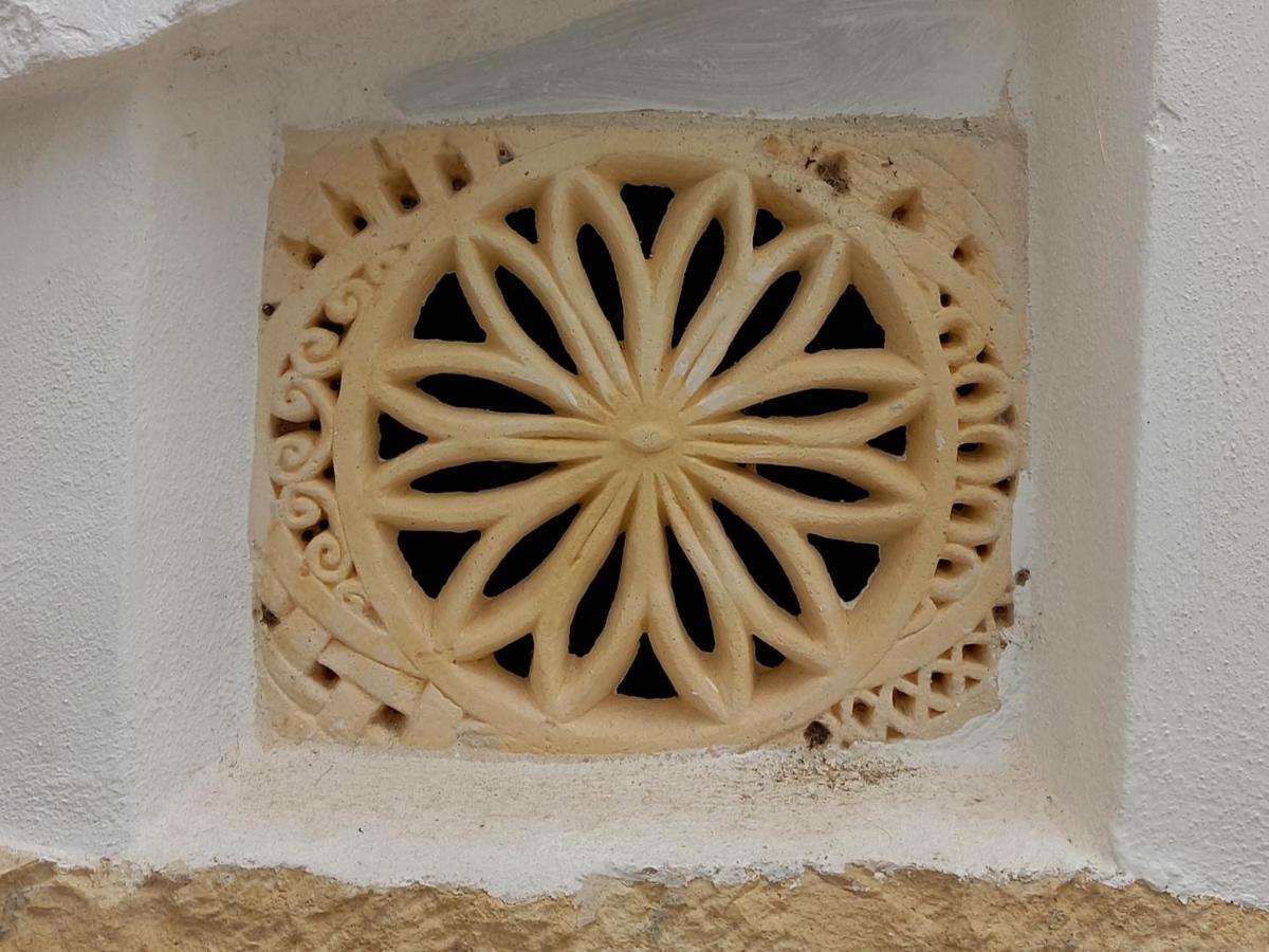 הוילה צ'יסטרנינו Il Campanile מראה חיצוני תמונה